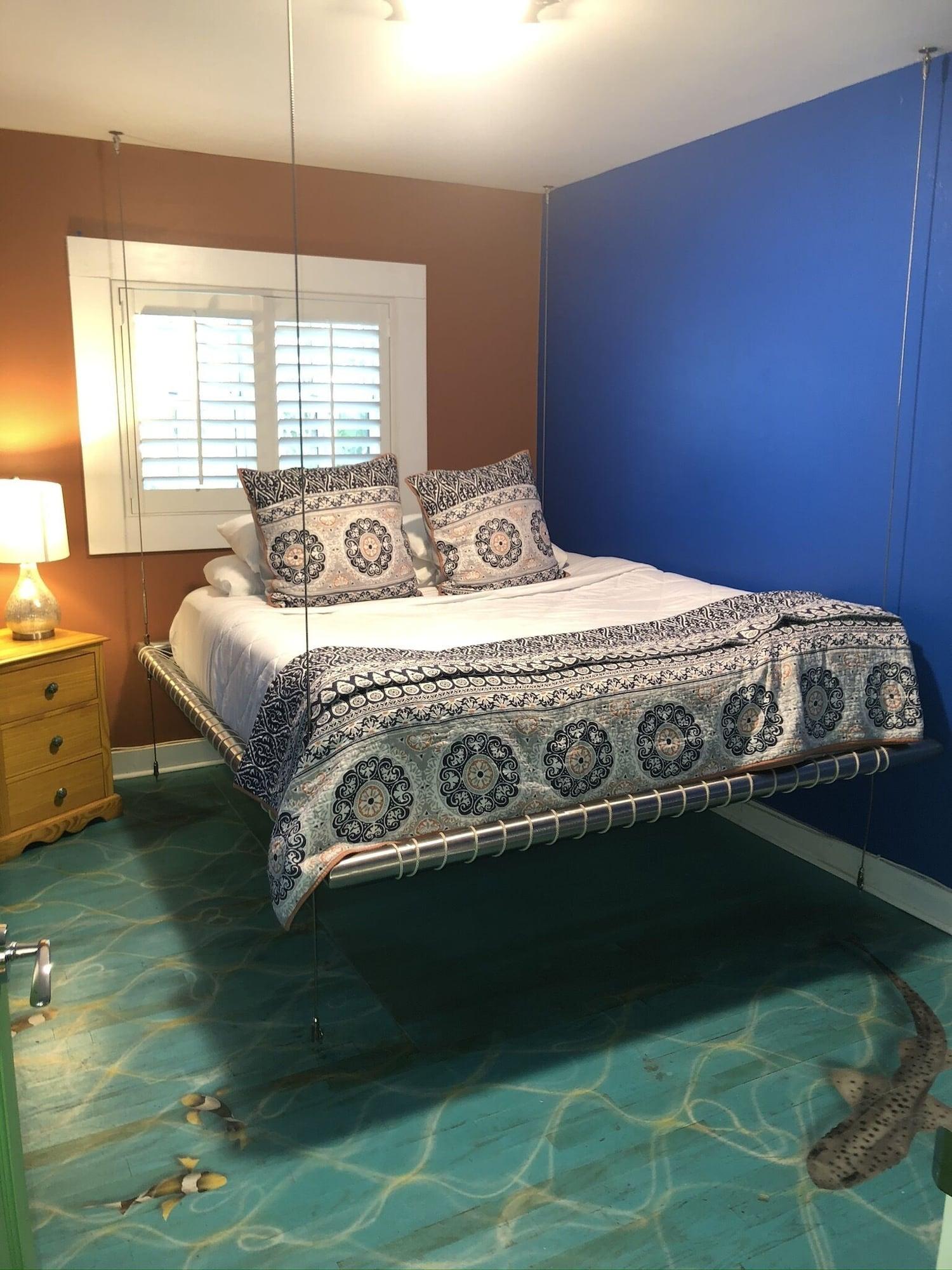 Sundy House - Delray Beach Bagian luar foto