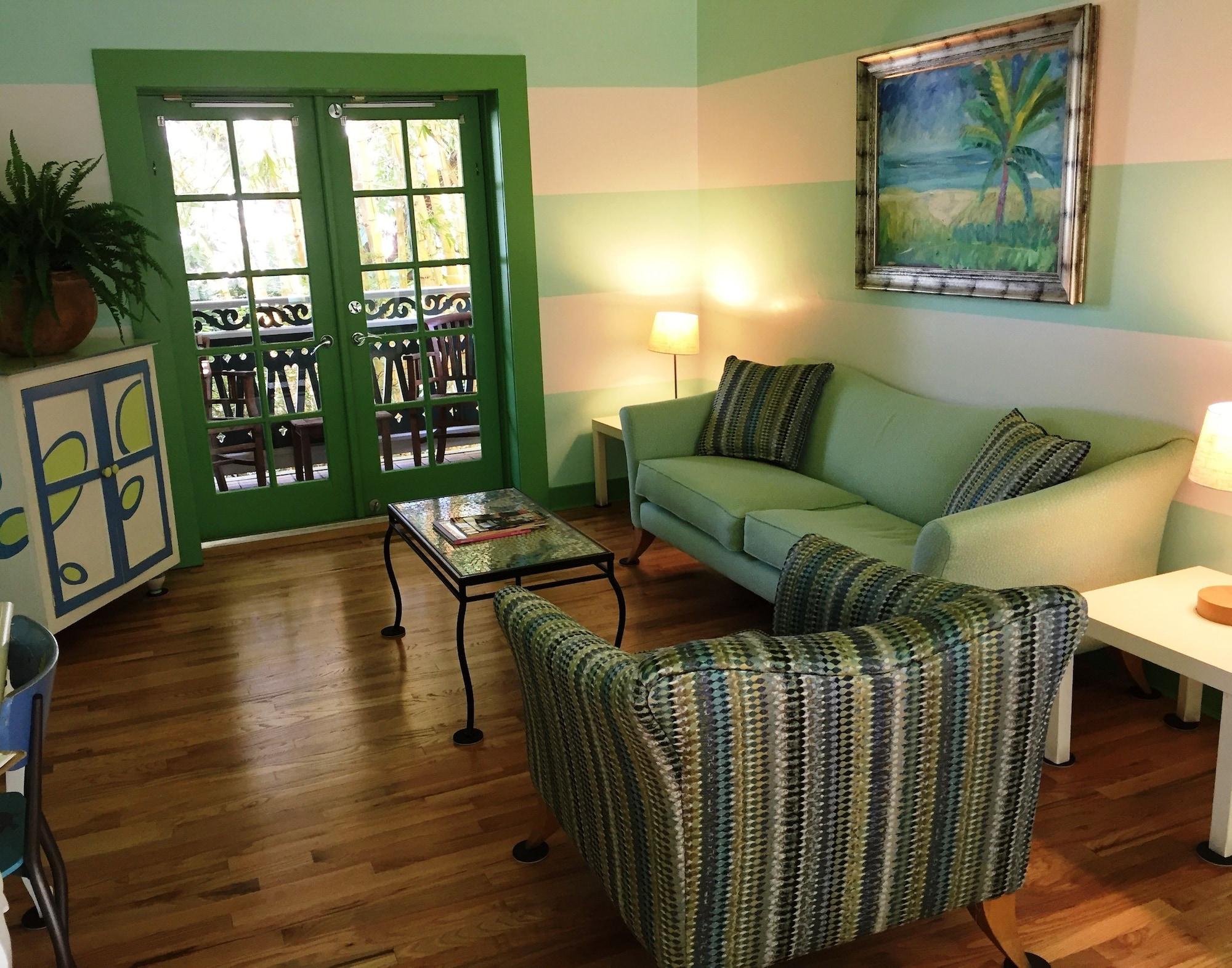 Sundy House - Delray Beach Bagian luar foto