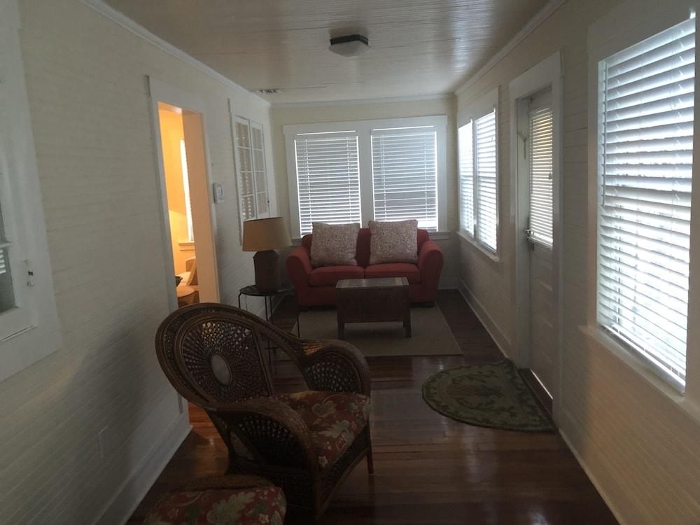 Sundy House - Delray Beach Bagian luar foto
