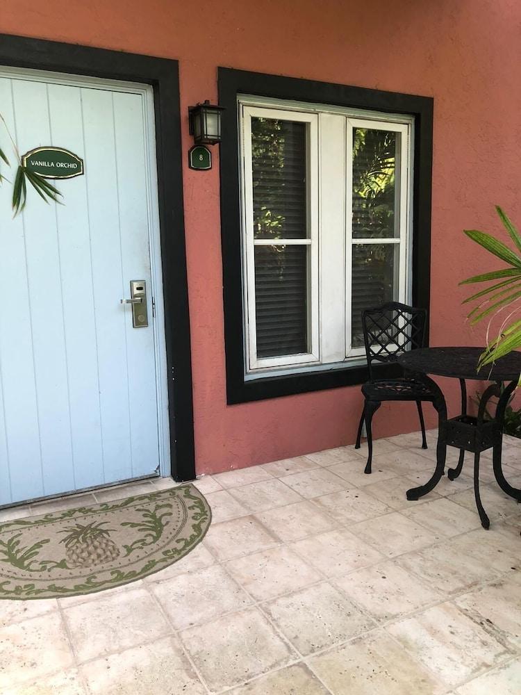 Sundy House - Delray Beach Bagian luar foto