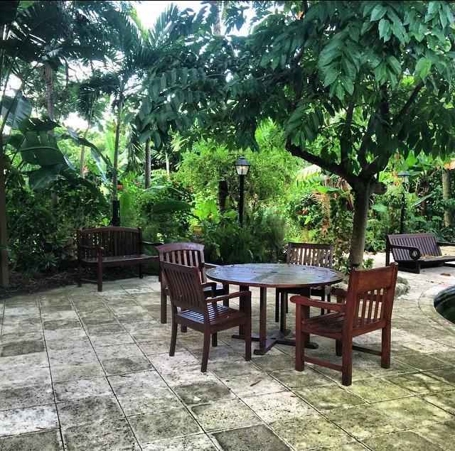 Sundy House - Delray Beach Bagian luar foto
