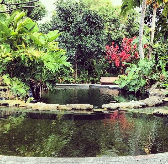 Sundy House - Delray Beach Bagian luar foto