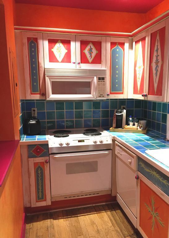 Sundy House - Delray Beach Bagian luar foto