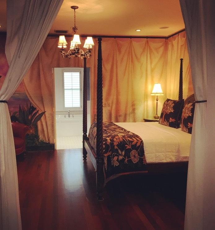 Sundy House - Delray Beach Bagian luar foto