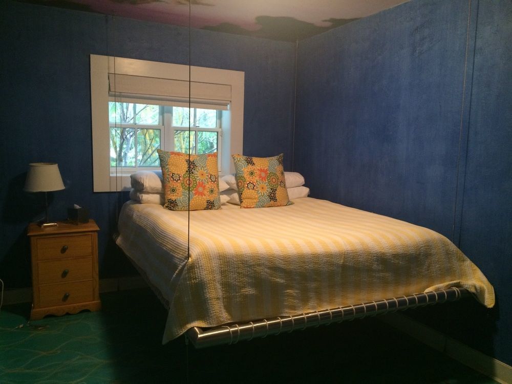 Sundy House - Delray Beach Bagian luar foto