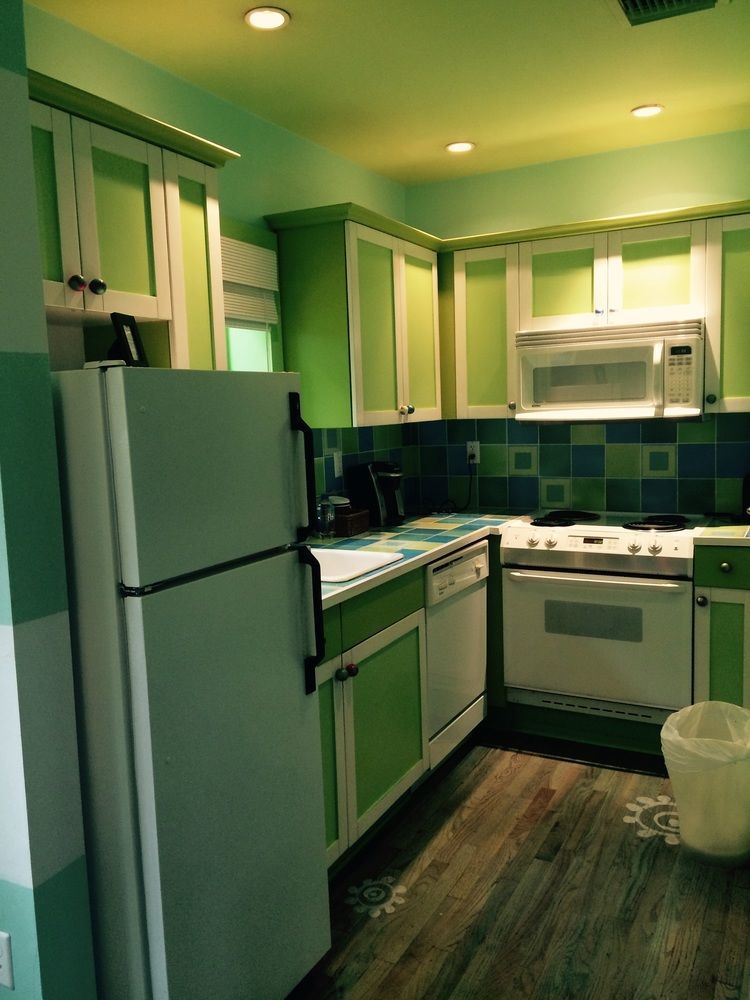 Sundy House - Delray Beach Bagian luar foto