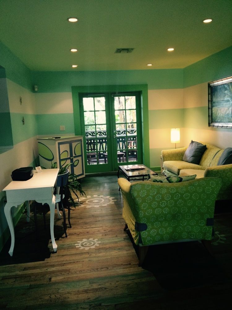 Sundy House - Delray Beach Bagian luar foto