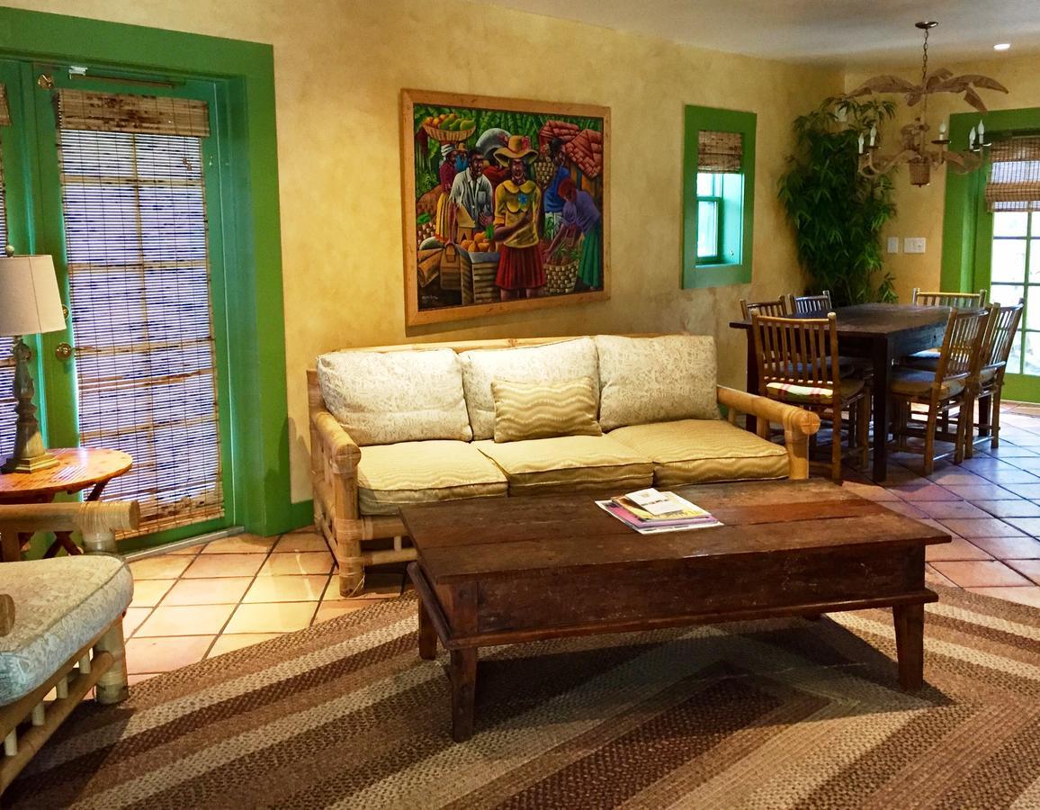 Sundy House - Delray Beach Bagian luar foto
