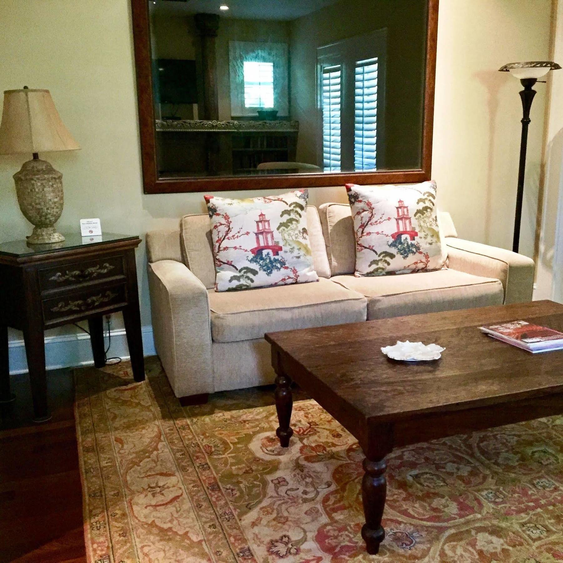 Sundy House - Delray Beach Bagian luar foto