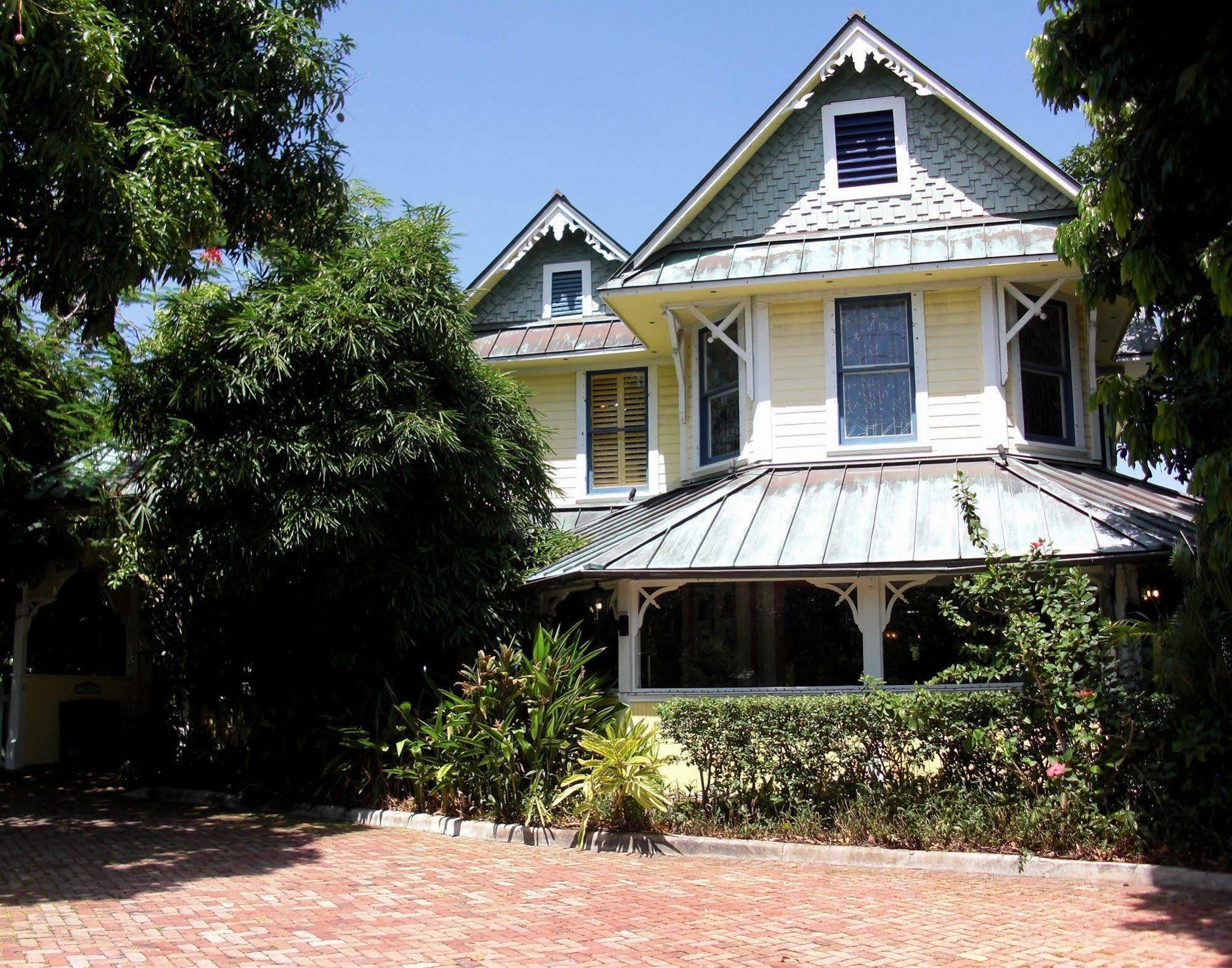 Sundy House - Delray Beach Bagian luar foto