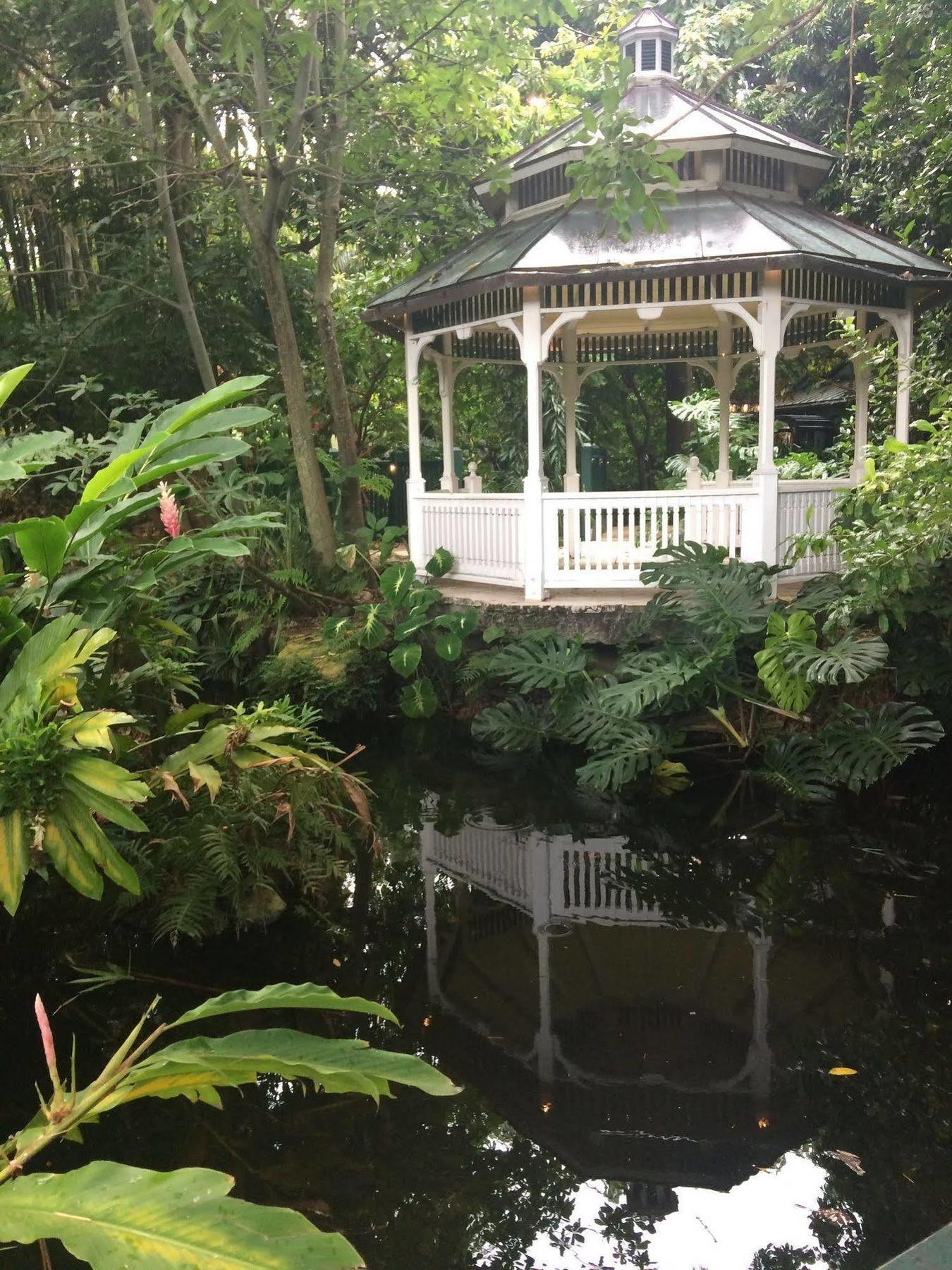 Sundy House - Delray Beach Bagian luar foto