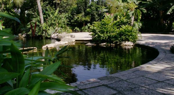 Sundy House - Delray Beach Bagian luar foto