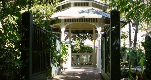 Sundy House - Delray Beach Bagian luar foto