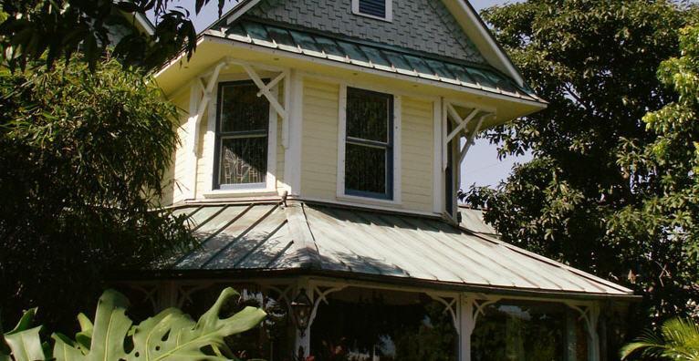 Sundy House - Delray Beach Bagian luar foto