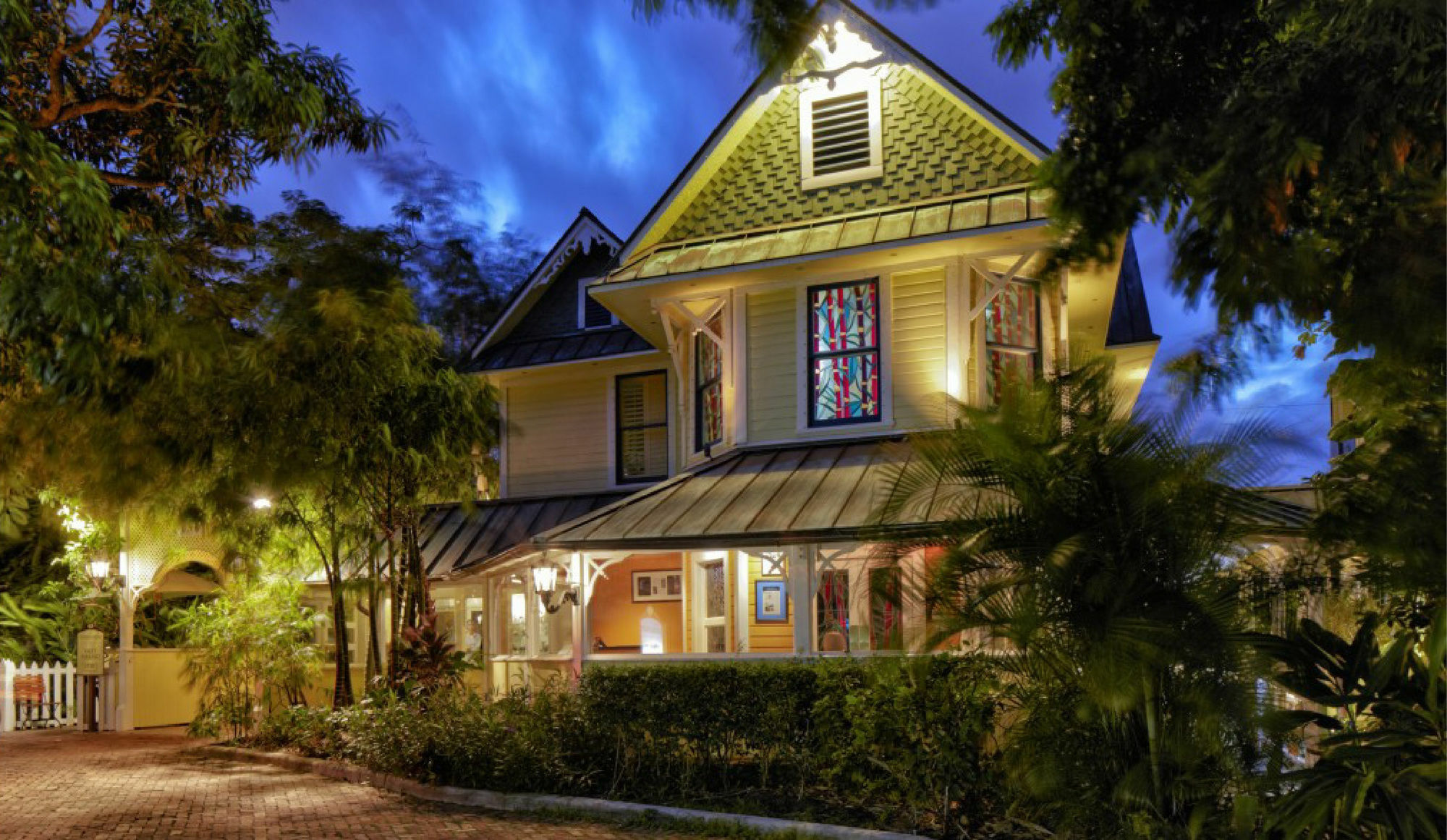 Sundy House - Delray Beach Bagian luar foto